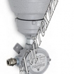 фото Взрывозащищенное модульное интенсивное светозвуковое устройство QFM-XLF/EMH (сирена+маяк)