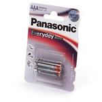 фото Panasonic LR03 Everyday блистер-2