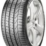 фото Pirelli P Zero 245/50 R18 100Y RunFlat