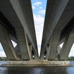 Фото №2 ЖБИ для дорожного и мостового строительства