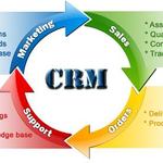 Фото №5 Внедрение CRM систем, автоматизация бизнеса