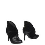 фото DKNY Полусапоги и высокие ботинки