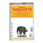 фото Caparol Tiefgrund TB Специальный грунт для наружных и внутренних работ