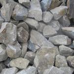 Фото №2 Бутовый камень в Караганде доставка 12 тонн