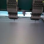 фото Многоигольная вышивальная машина (Код: М0010-В)