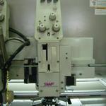 Фото №5 Многоголовочная вышивальная машина SWF 2008