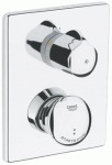 фото GROHE EURODISC SE 36247 000 Автоматический термостат для душа 1/2" (хром) | интернет-магазин сантехники Santehmag.ru