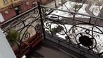 Фото №3 Кованые балконы и ограждения