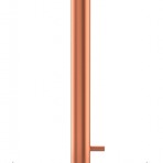 фото Медная ректификационная колонна Luxe (Объем перегонного куба: 20л)