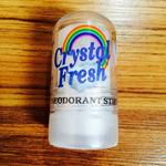 фото Квасцовый дезодорант Crystal Fresh 60г