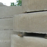 Фото №2 Фундаментные блоки фбс оптом от 20 тонн или 1 фуры