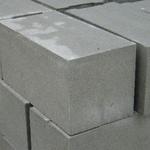 фото Блоки фундаментные, пескоцементные, полнотелые, СКМ-1/100