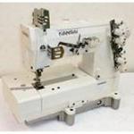 фото Промышленная швейная машина KANSAI SPECIAL LX-5801