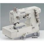 фото Промышленная швейная машина KANSAI SPECIAL WX-8803D