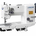 фото Промышленная швейная машина Juck JK-5942-1 cтройным продвижением