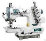 фото Промышленная швейная машина Siruba C007J-W322-356/CD