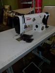 Фото №3 Pfaff 418 промышленная швейная машинка зиг-заг