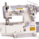 фото Промышленная швейная машина Jack JK-8569-01GB (5,6 мм)