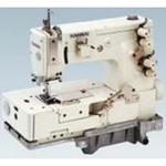 фото Промышленная швейная машина KANSAI SPECIAL FSX-6604LM-DD/FL/CS-2
