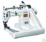 фото Промышленная швейная машина Jack JK-T9280-XH-PL