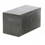фото Блоки бетонные под фундамент 400х200х200 (полнотелые)