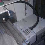 Фото №2 Многоигольная вышивальная машина (Код: М0016)