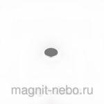 фото Неодимовый магнит 15х2 мм