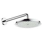 фото Hansgrohe Raindance Classic AIR 27424000 Верхний душ (хром) | интернет-магазин сантехники Santehmag.ru