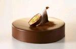 фото Какао-крем Карат Декокрем 520 со вкусом лесного ореха
