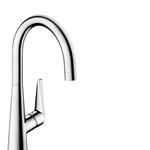 фото Hansgrohe Talis S 260 72810000 Смеситель для кухни | интернет-магазин сантехники Santehmag.ru