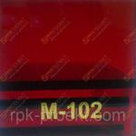 фото Оргстекло MODEN GLAS 3мм M-102 красный прозрачный