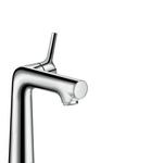 фото Hansgrohe Talis S 140 72114000 Смеситель для умывальника | интернет-магазин сантехники Santehmag.ru