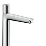 фото Hansgrohe Talis Select E 240 71753000 Смеситель для умывальника | интернет-магазин сантехники Santehmag.ru