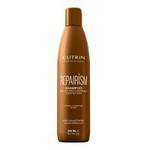 фото Cutrin RepairiSM Shampoo, шампунь для сухих и химически поврежденных волос