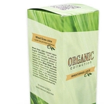Фото №3 Витамины для кожи Wheatgrass Organic Collection (Витграсс)