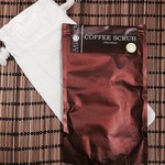 Фото №2 Coffee Scrub - кофейный скраб для лица и тела