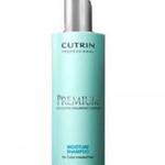 фото Cutrin Premium Moisture Shampoo, шампунь «Премиум-Увлажнение» для окрашенных волос