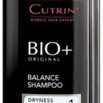 фото Cutrin BIO+ Balance Shampoo, баланс-шампунь