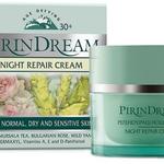 фото Регенерирующий ночной крем Pirin Dream Боди-Д 50 ml