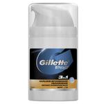 фото Бальзам после бритья GILLETTE (Жиллет) Pro 3 в 1, 50 мл, мгновенное увлажнение, для мужчин