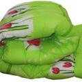 Фото №4 Матрац подушка одеяло и постельное белье оптовые цены