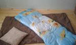 Фото №2 Матрац, подушка и одеяло