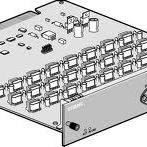 фото Цифровая телефонная станция iPECS-MG/eMG800 с поддержкой IP MG-DTIB24C