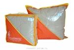 фото Набор Подушка + Одеяло, с различными наполнителями, ткань микрофибра