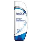 фото Бальзам-ополаскиватель 360 мл, HEAD &amp; SHOULDERS (Хэд энд Шолдерс) "Основной уход", от перхоти