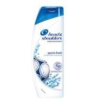 фото Шампунь 400 мл, HEAD &amp; SHOULDERS (Хэд энд Шолдерс) "Sports Fresh", от перхоти