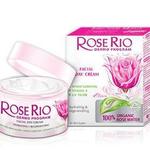 фото Дневной крем для лица Rose Rio СТС Холдинг 50 ml