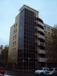 Фото №3 Продажа бизнес-центров, офисов, зданий в Новосибирске, Омске, Томске