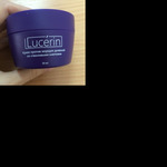 Фото №6 Lucerin — крем от морщин с омолаживающими альфа-капсулами