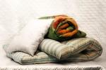 фото Постельный набор "ЭКОНОМ-1", матрас+одеяло+подушка